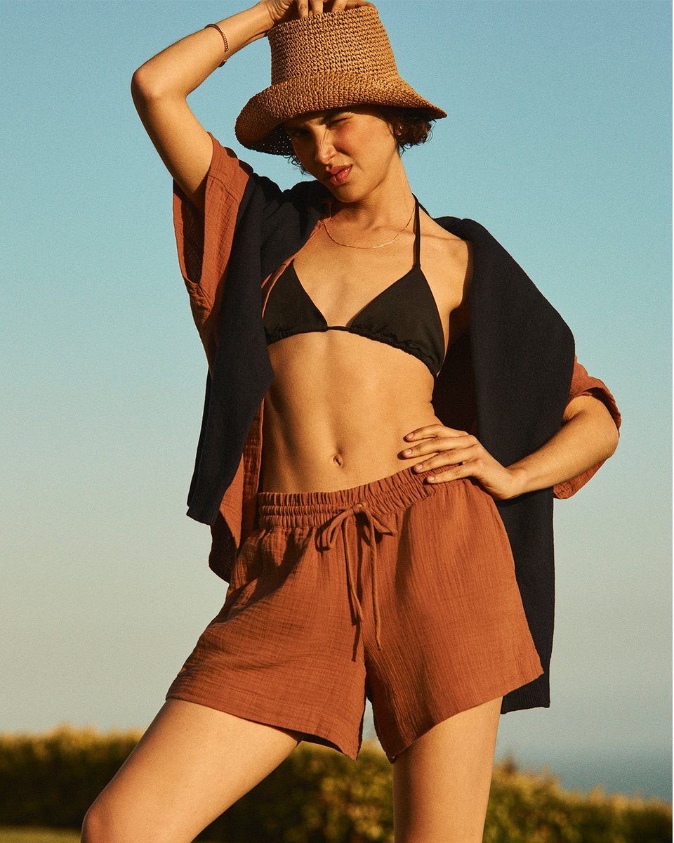 mavijeans's tweet photo. The Weekend Edit: Easy closet pairings for a stylish summer. https://t.co/IUShSszSYv https://t.co/V0NpsII95X