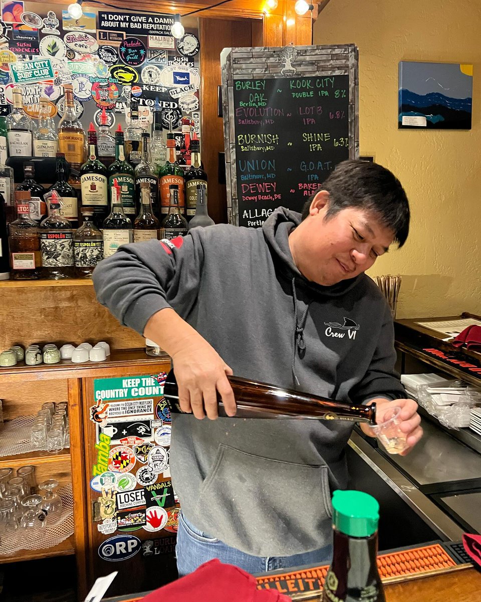 OC Wasabi tweet media