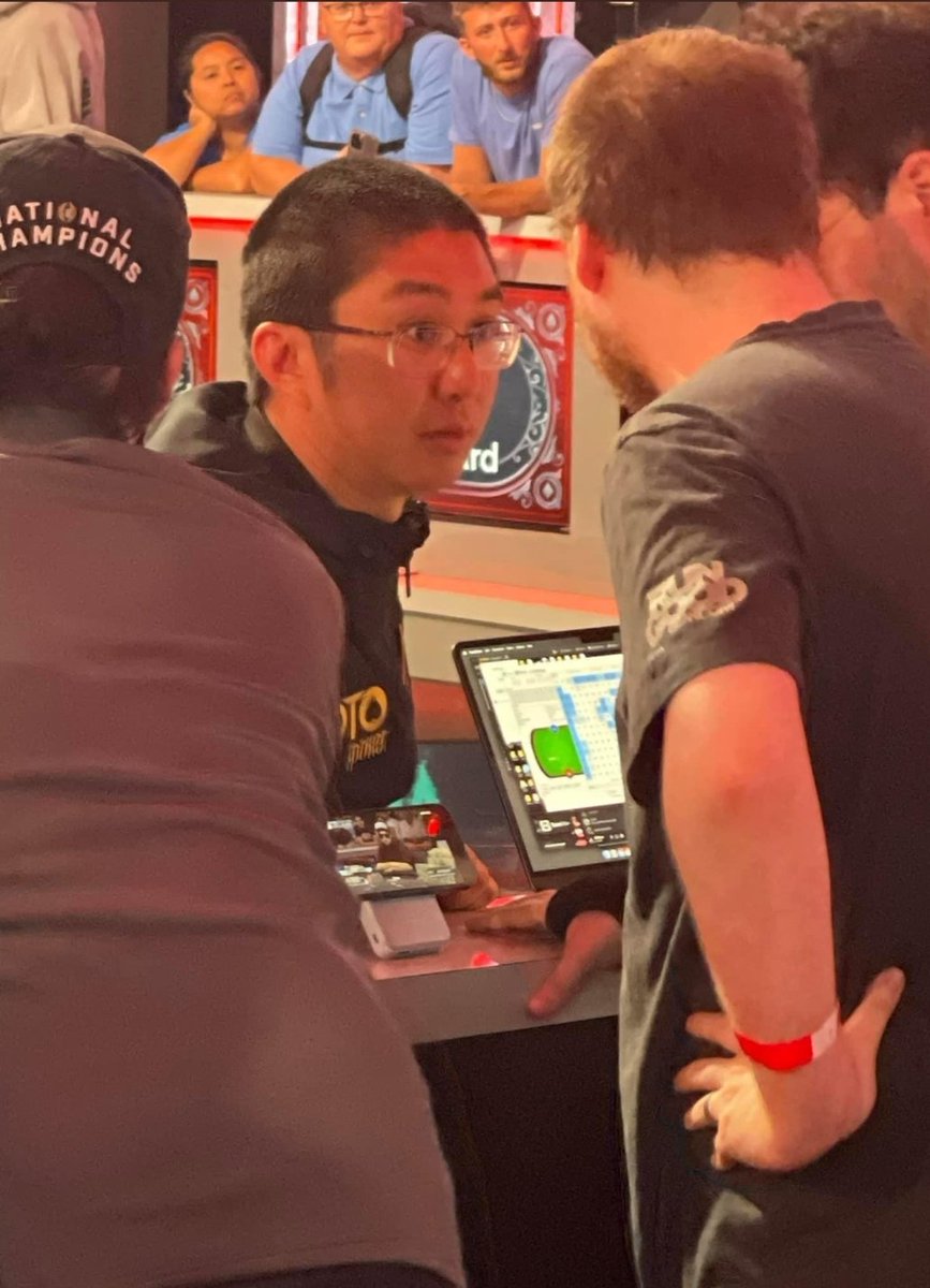 Omar of The Omar Show tweet media