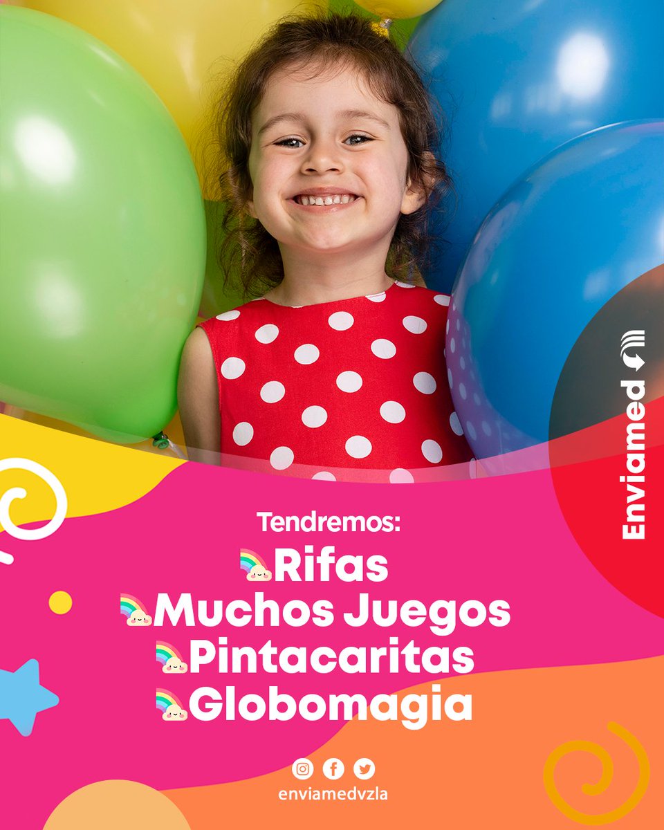 Enviamed tweet media