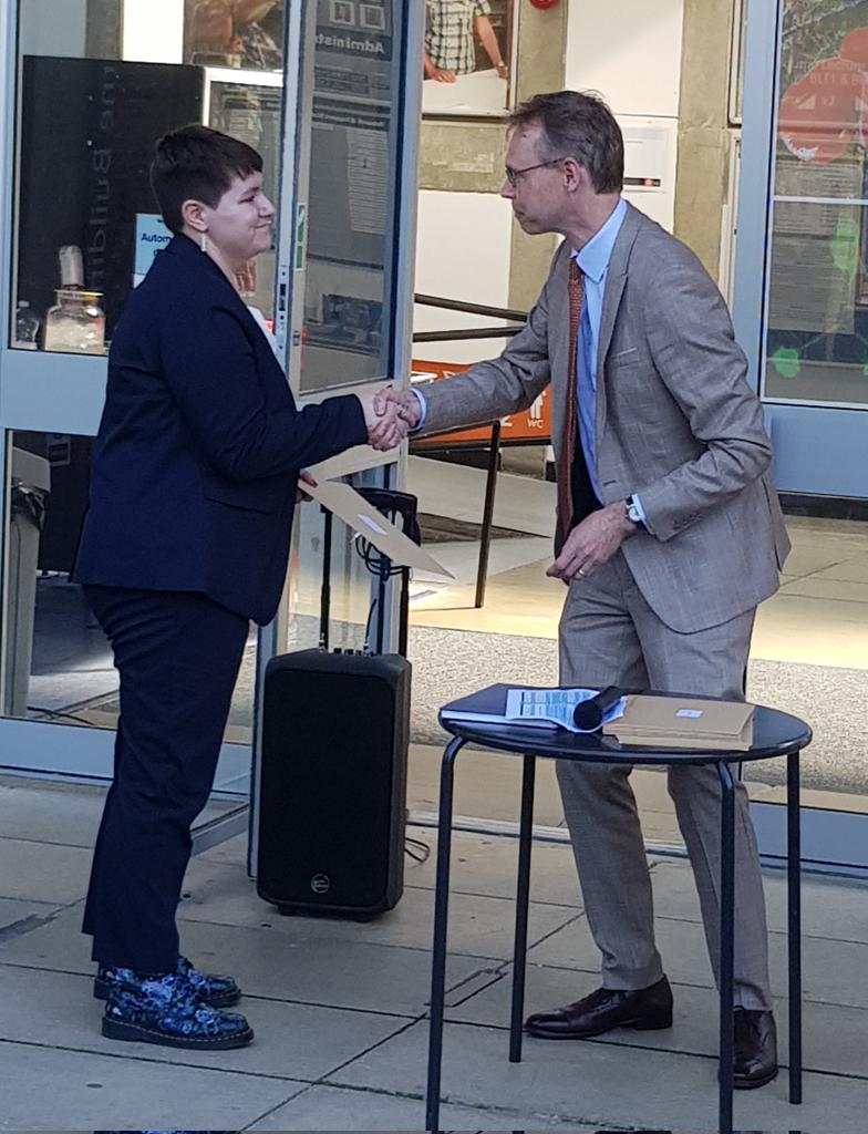 Rafael J. Yáñez-Muñoz tweet media