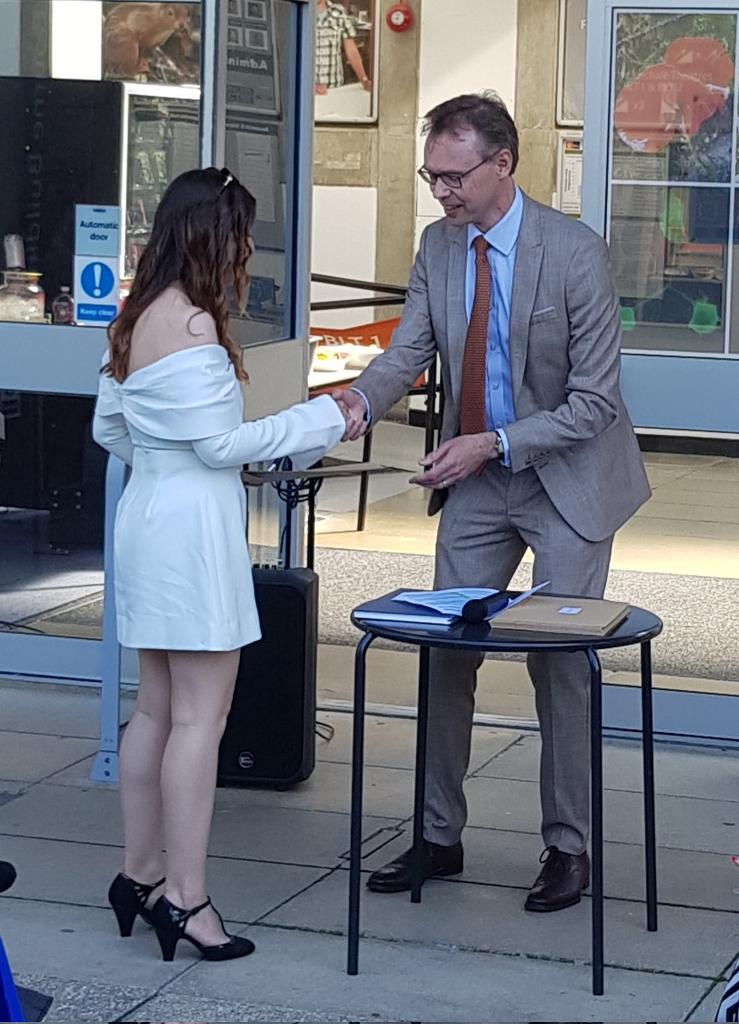 Rafael J. Yáñez-Muñoz tweet media