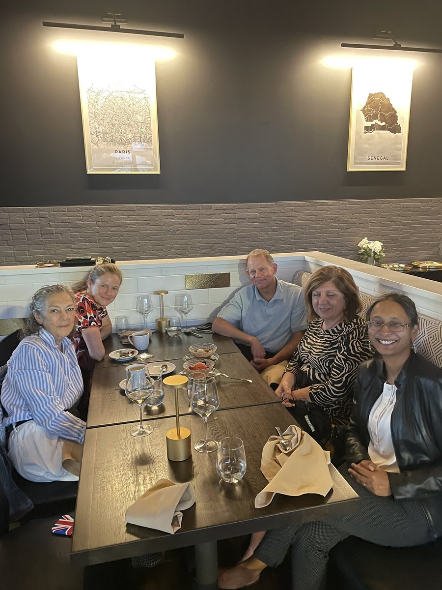 Srividhya Iyer tweet media