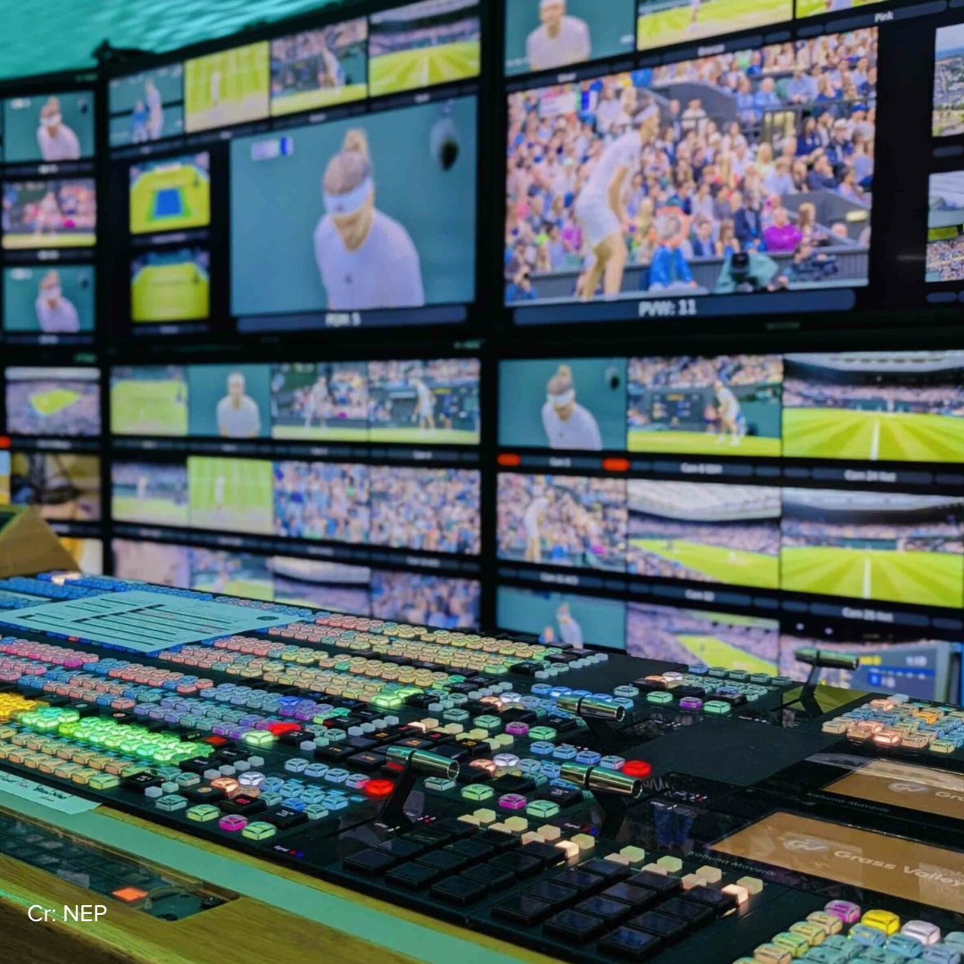 NAB AMPLIFY tweet media