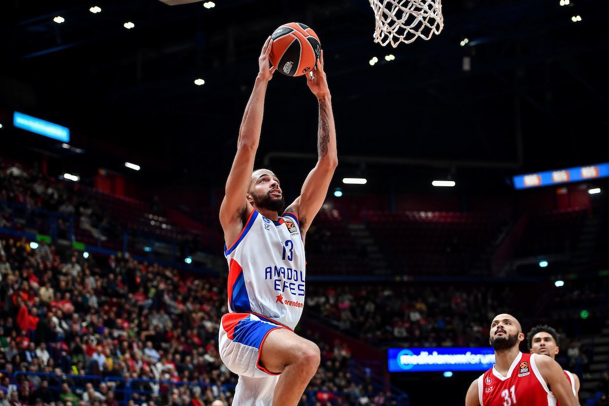 EuroLeague Arabic tweet media