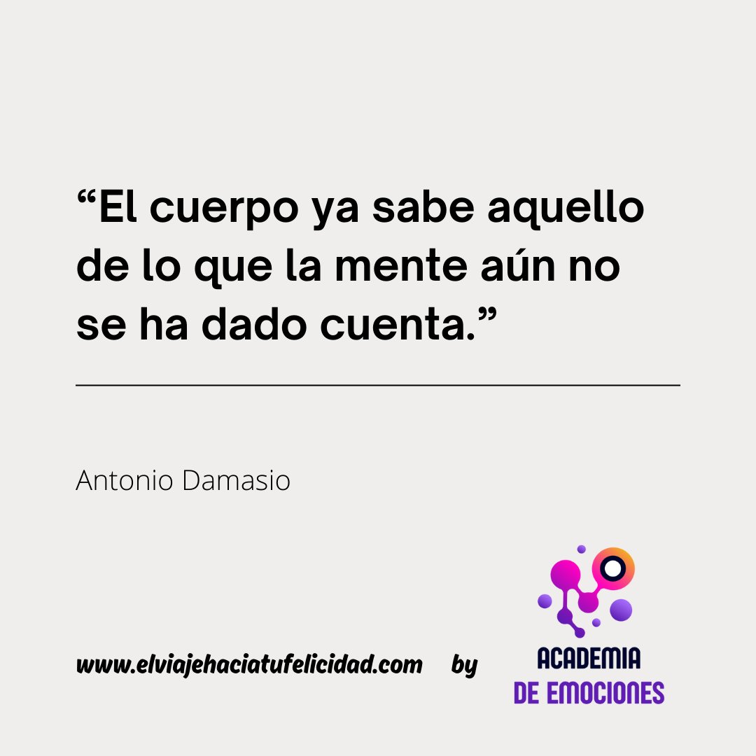 josecamargop's tweet photo. ¿Dónde nacen las emociones? ¿En nuestro cerebro? ¿En nuestro cuerpo?

#felicidad 
#bienestar 
#empresafeliz 
#inteligenciaemocional 
#AcademiaDeEmociones 
#ElViajeHaciaTUFelicidad https://t.co/cI2qUPYCMV