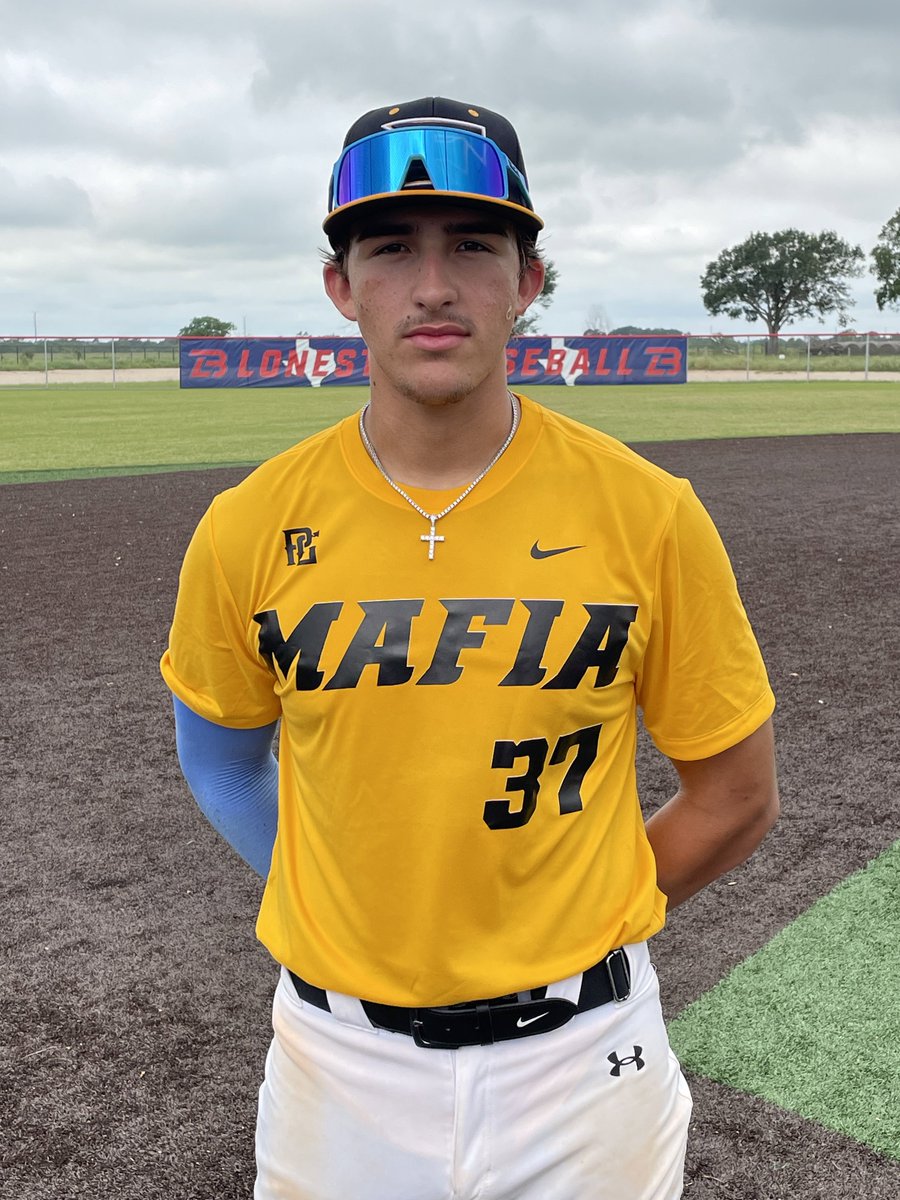 ✭Five Tool Texas✭ (@fivetooltexas) on Twitter photo F: <a href="/FiveStarPB/">5 Star Performance</a> 2026 SETX 20, Crew Baseball 0
PoG: <a href="/JordanDavis356/">Jordan Davis</a> 3-3, 2 2B, 3 RBI, 3R, BB
Notable: <a href="/BrooksMcGill7/">Brooks McGill</a> 2-4, 2B, 3 RBI, 3R, BB
<a href="/JaredJochim/">Jared Jochim</a> IP, 2K, H / 1-1, 2B, 3 RBI, 2R, BB
<a href="/1a1o24/">Eduardo Elizondo</a> 4 IP, K, H / 1-1, RBI F: <a href="/FiveStarPB/">5 Star Performance</a> 2026 SETX 20, Crew Baseball 0
PoG: <a href="/JordanDavis356/">Jordan Davis</a> 3-3, 2 2B, 3 RBI, 3R, BB
Notable: <a href="/BrooksMcGill7/">Brooks McGill</a> 2-4, 2B, 3 RBI, 3R, BB
<a href="/JaredJochim/">Jared Jochim</a> IP, 2K, H / 1-1, 2B, 3 RBI, 2R, BB
<a href="/1a1o24/">Eduardo Elizondo</a> 4 IP, K, H / 1-1, RBI