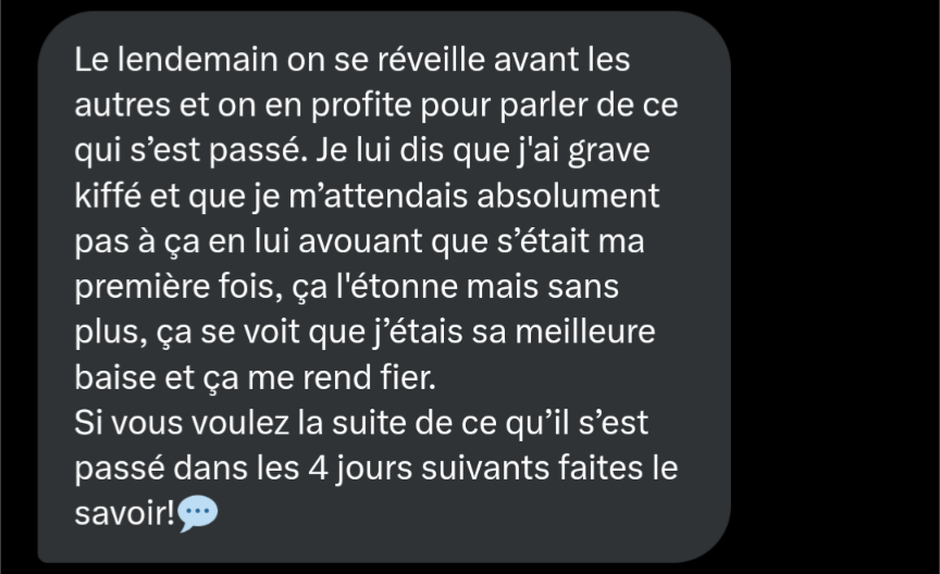 confessionlgbt1's tweet photo. Un jeu de la bouteille qui tourne bien 🥵 2/2 https://t.co/BLqbRevkKK