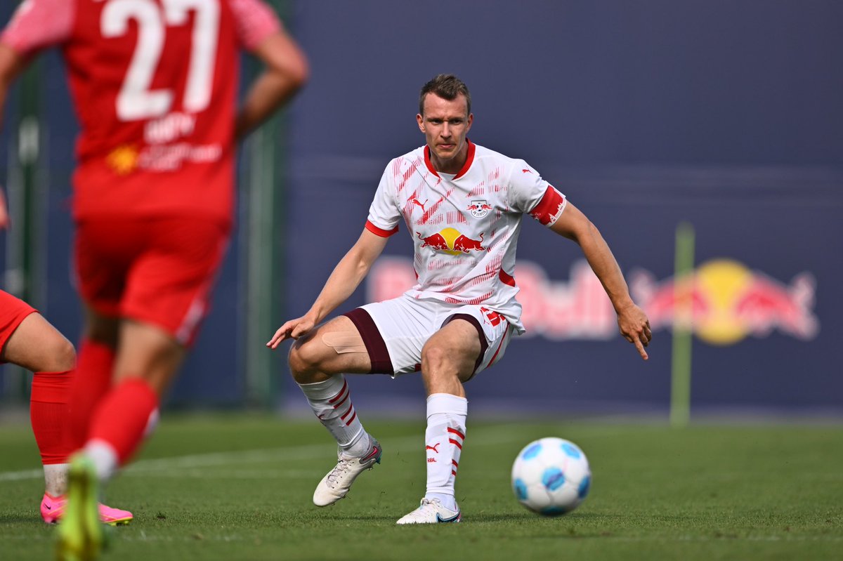 Wir gewinnen das Testspiel gegen den <a href="/SVBabelsberg03/">SV Babelsberg 03</a> mit 1:0.