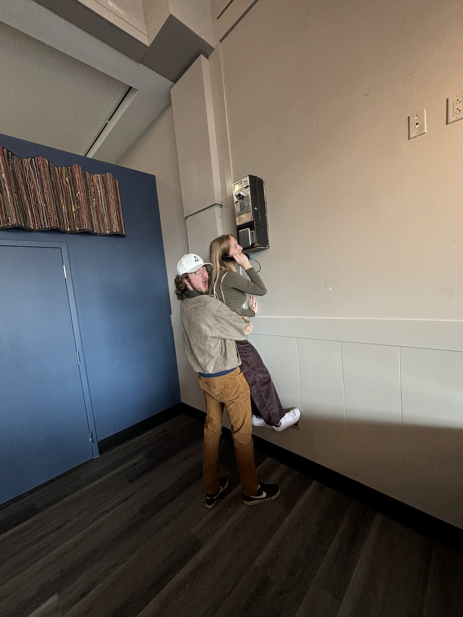 Madison tweet media