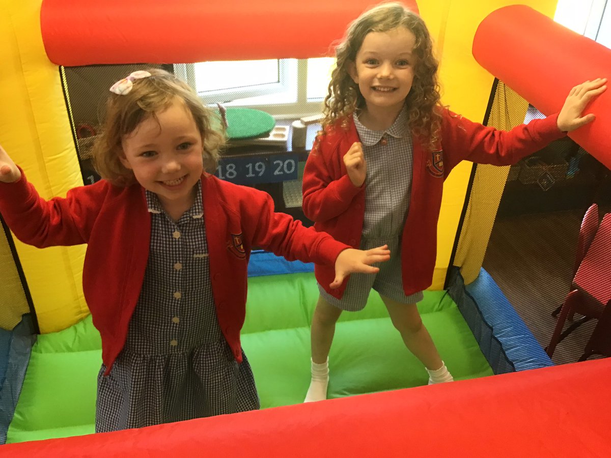 Acorn Class St David's Haigh tweet media