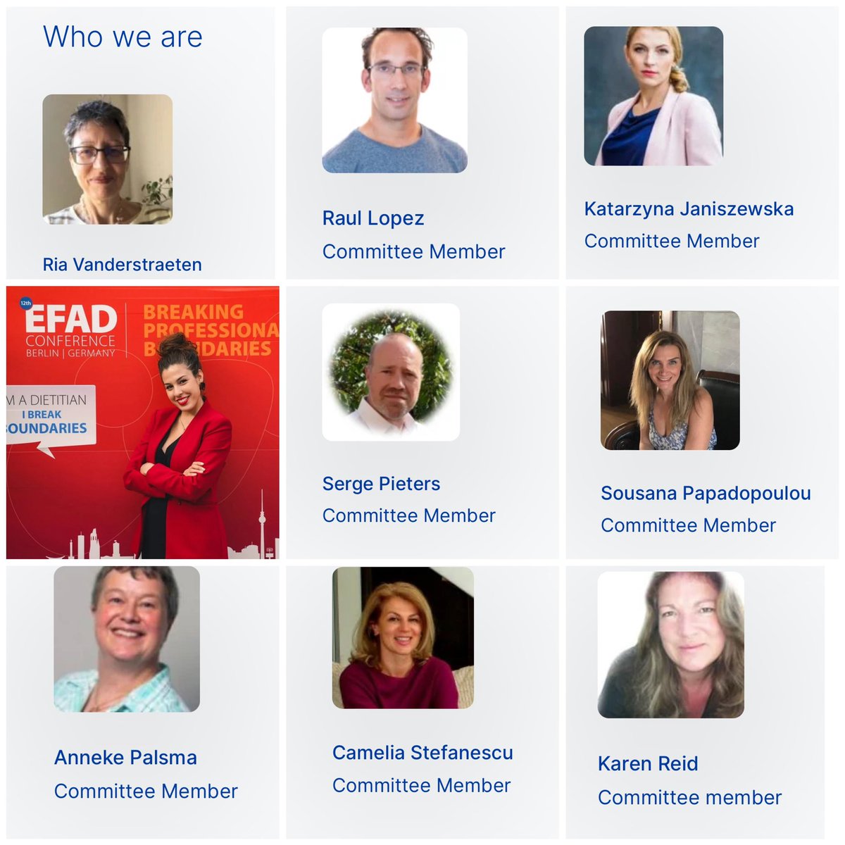 LopezGrueso_R's tweet photo. #EFAD #SportsDietitians #ESDN #SPA
A 7 días de los #JuegosOlímpicos de #París24 desde ESDN - SPA, European Specialist Dietetic Networks - Sports and Physical Activity) hemos preparado 2 hojas informativas para #DietistasNutricionistas #DN e interesados
⬇️
https://t.co/1PWqzQxzBs https://t.co/uZey9oE4e7