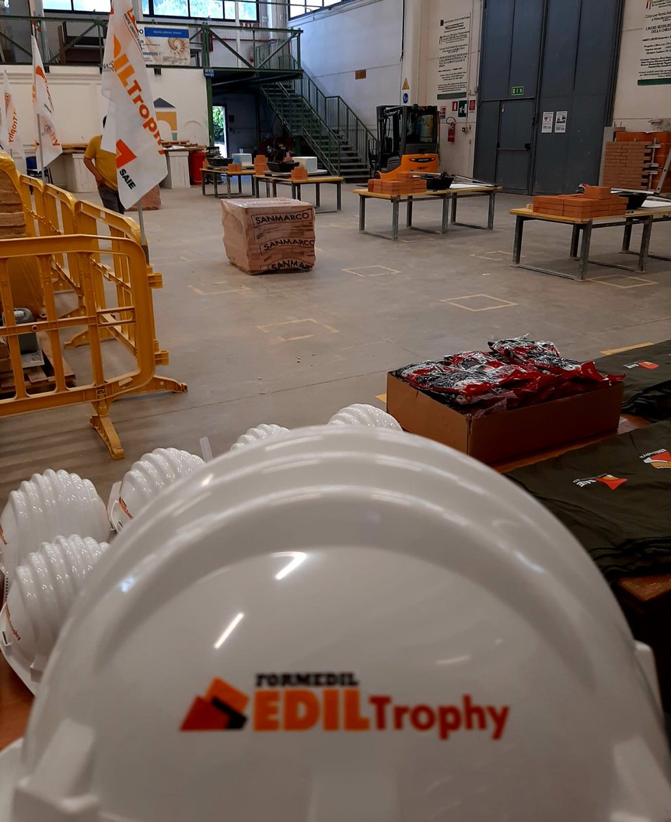 Formedil Italia tweet media