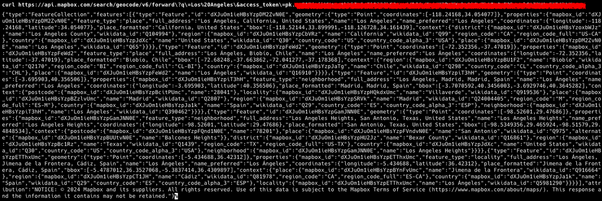 DboukHadi's tweet photo. Hey @Mapbox!

I read this article recommending keeping access tokens outside open-source repositories and adding them later during the application build process.
https://t.co/zjt9t5hNyK

I agree this is a good practice to protect our secrets. However, I have concerns... Someone could obtain the access token by accessing the Info.plist file from the IPA file. 

Please consider. implementing an encryption process for the access tokens to prevent direct access as plain text, similar to what Arkana is doing maybe? https://t.co/qbNPusIbZ2 

I recently experimented with the above and successfully used the access token.

Thank you🙏🏻
