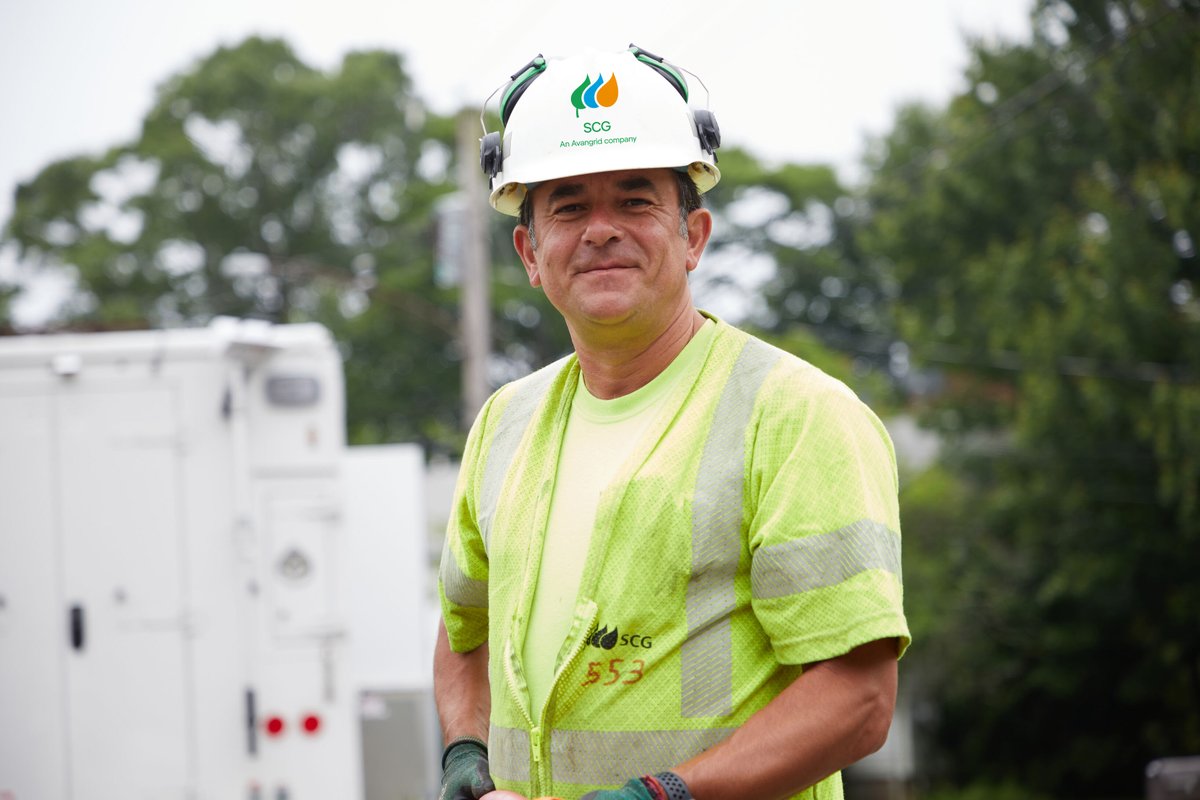 For the time being, natural gas is here to stay. As infrastructure ages regulators must provide utility companies with the needed capital to keep up with projects that are essential to delivering safe &amp; reliable energy." More from <a href="/cbianews/">CBIA</a> &amp;  <a href="/ctinsider/">Debra Baker</a>: ow.ly/Bnz450SFmEw