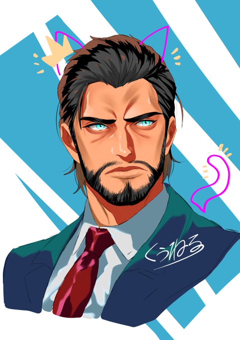 リーブ加筆した 