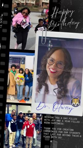 New CollegePark ES tweet media