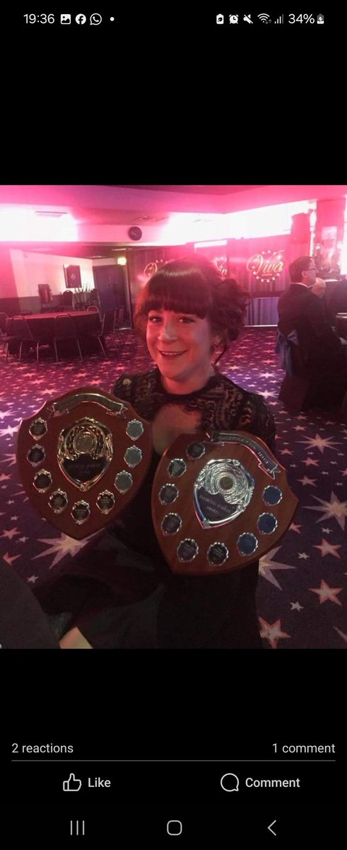 Miss Heard (@missheard3) on Twitter photo Proud of everything I have achieved. Can't thank <a href="/PCABlackpool/">Park Community Academy</a> enough for all the opportunities for CPD, leadership and experiences. It has set me up for the next challenge! Proud of everything I have achieved. Can't thank <a href="/PCABlackpool/">Park Community Academy</a> enough for all the opportunities for CPD, leadership and experiences. It has set me up for the next challenge!