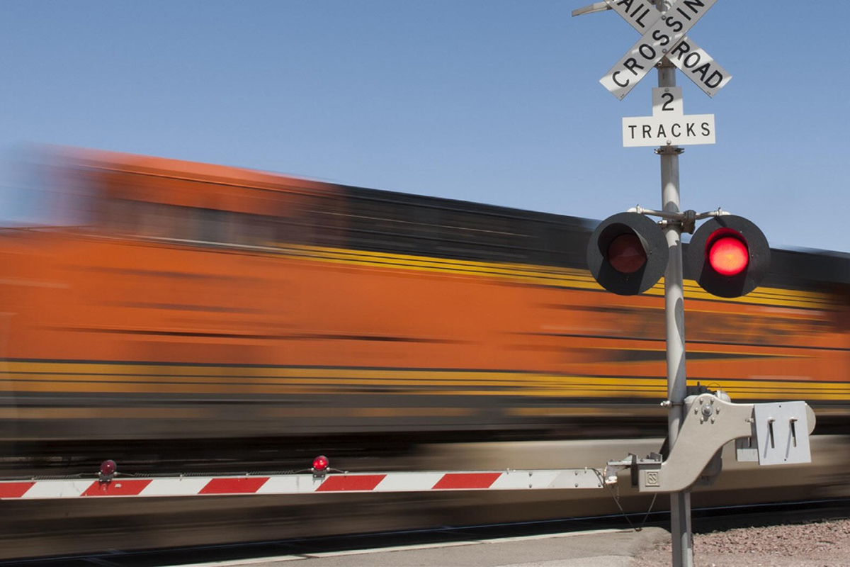 BNSF Railway tweet media