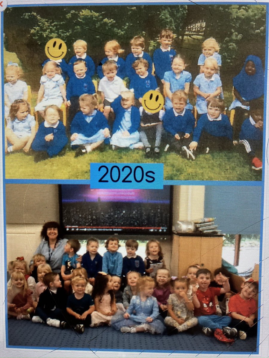 From the very first classes to the last - and so many in between….  
Thank you from the bottom of my heart to the whole Whiston Willis community. I will miss you all and will take countless happy memories with me into my retirement. <a href="/whistonwillis1/">Whiston Willis Primary Academy</a>