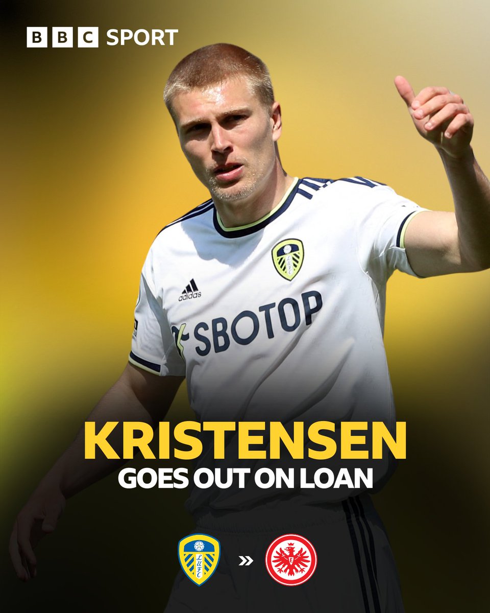 BBC Sport West Yorkshire tweet media