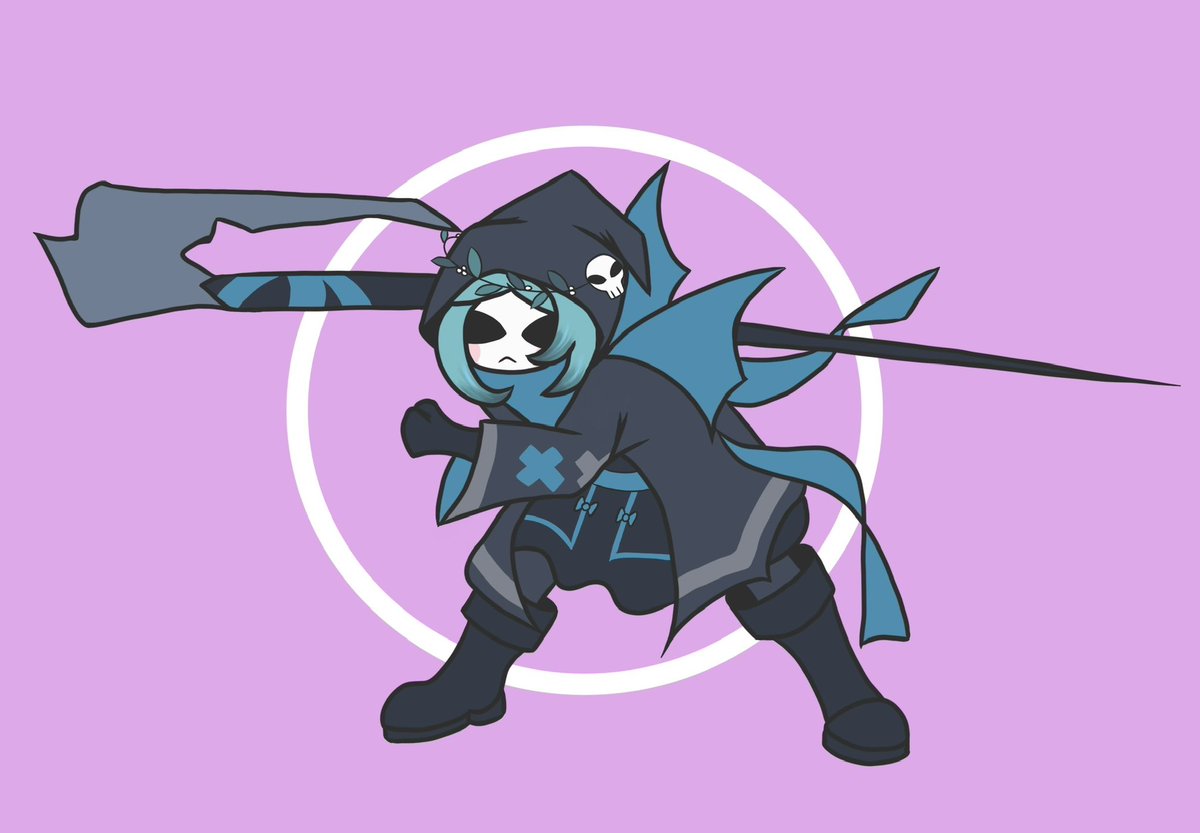 aaldairaa's tweet photo. first round of attacks! characters belong to af users silentscience, mars148, zhampy, &amp; annabelle_pi respectively https://t.co/Bl53SuEGIY