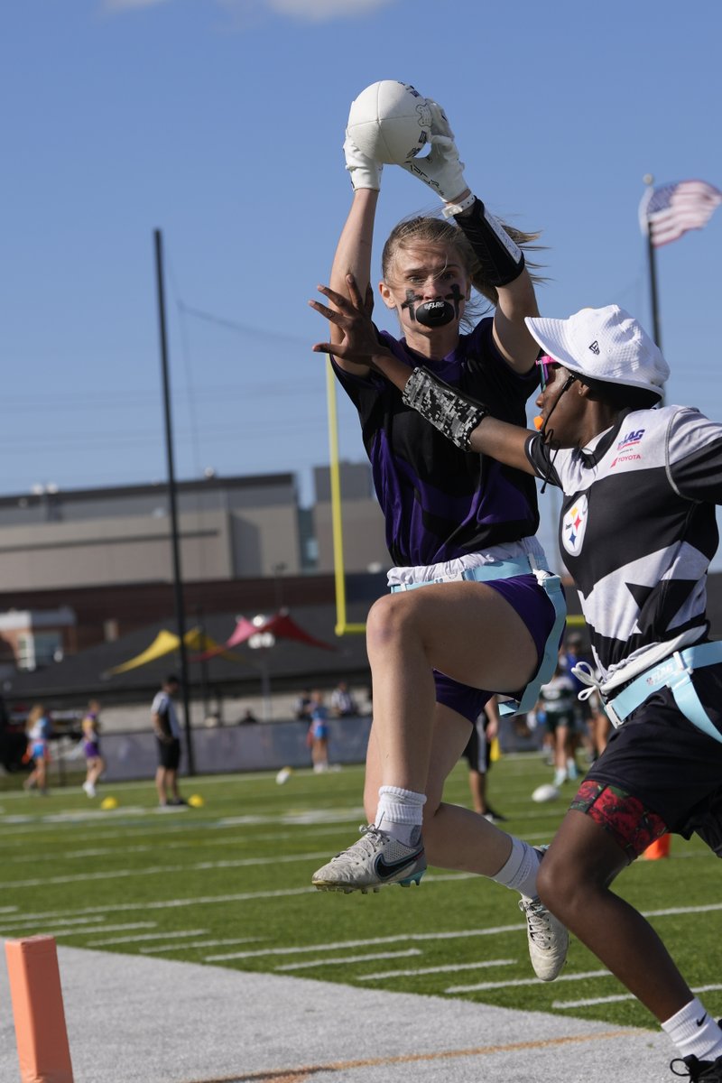 NFL Football Operations tweet media