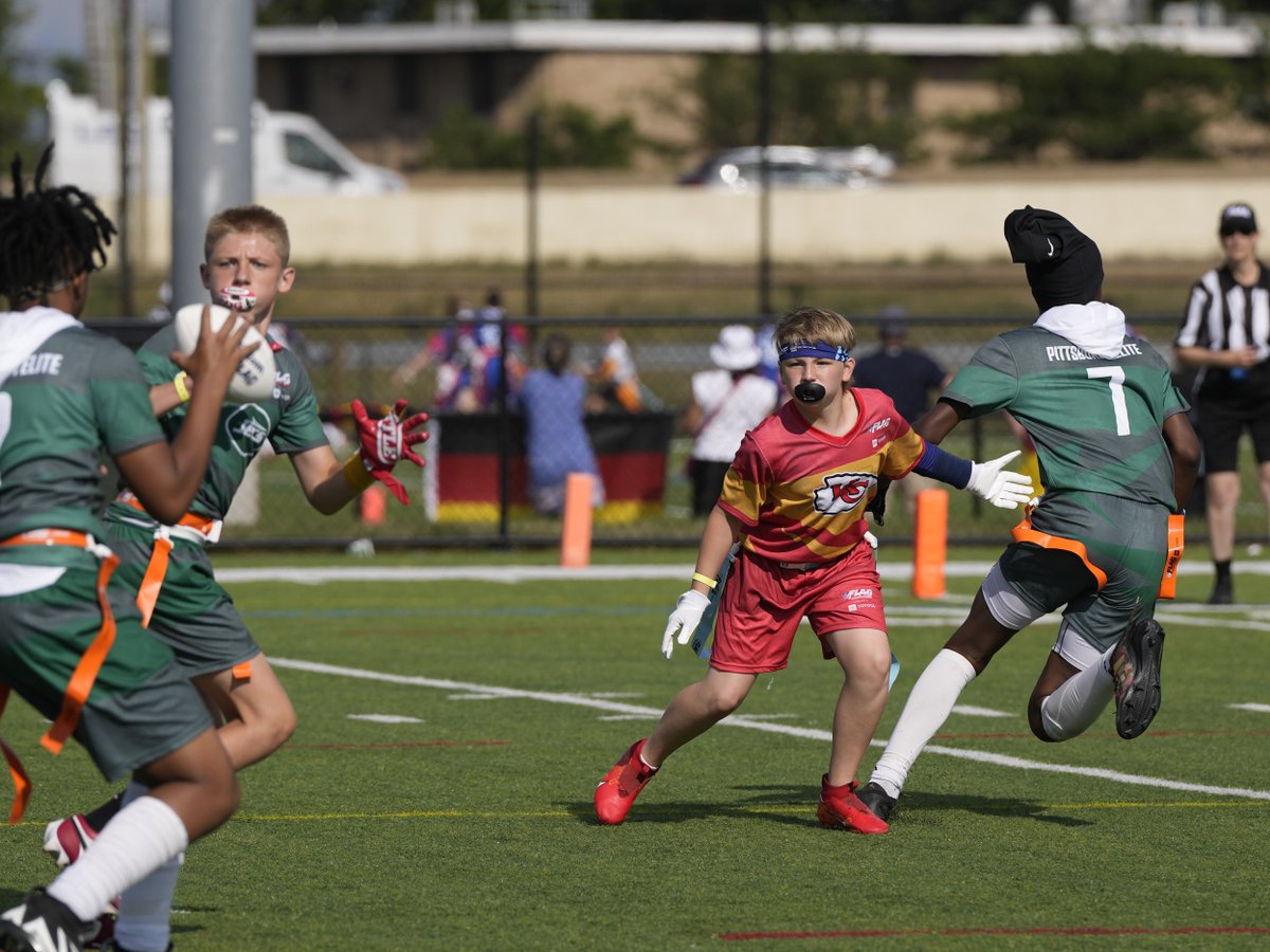 NFL Football Operations tweet media