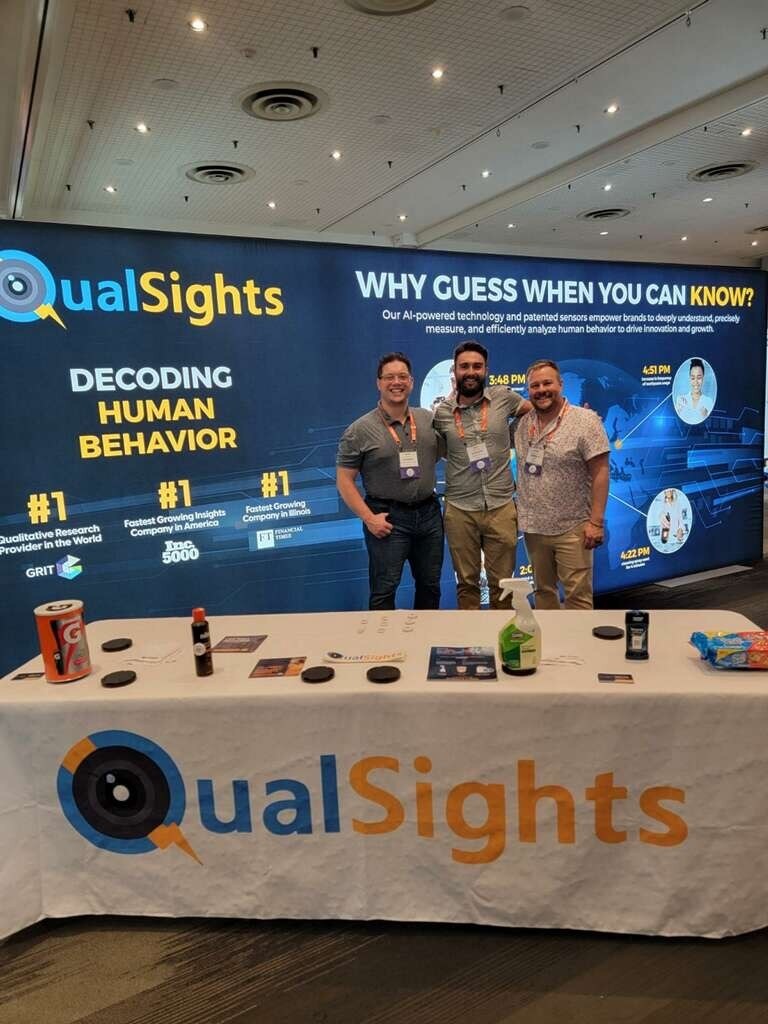 QualSights tweet media