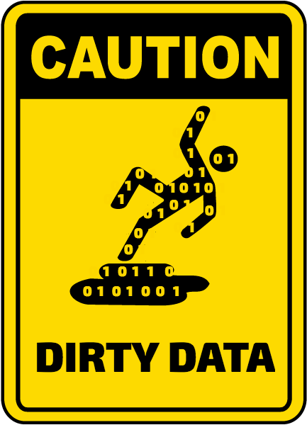ArmetaAnalytics's tweet photo. Dirty data can lead to inaccurate insights, misguided decisions, and wasted resources. At Armeta, we understand the critical importance of data quality. 

Don't let dirty data hold you back—partner with Armeta to transform your data into an impactful asset. https://t.co/tpQd6zOnja