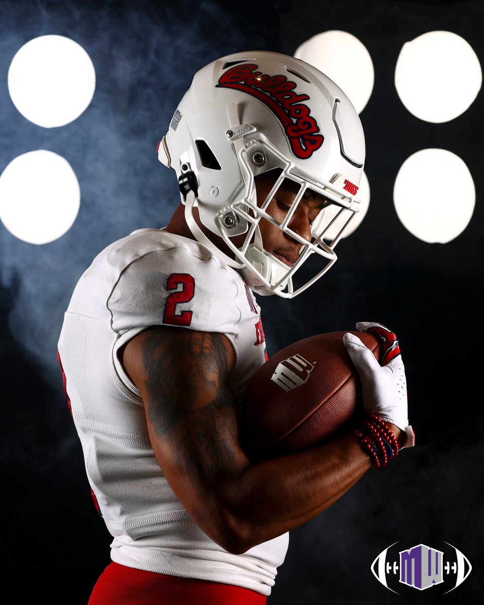 Mountain West tweet media