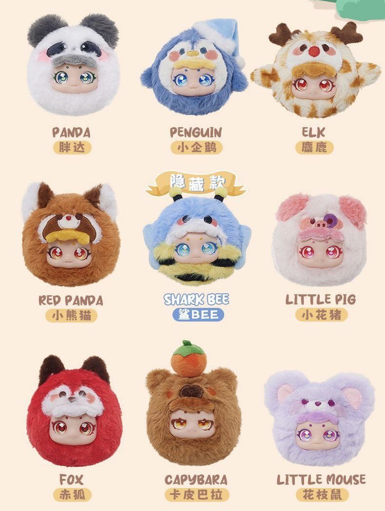 iicemill's tweet photo. ✨ขายยย✨พร้อมส่งนะคะะ

Pet Amusement Park🐼

กล่องละ 350 บาท รวมส่งแล้วนะคะ

ไม่แกะเช็คการ์ด ไม่แกะตัว จุ่มเลือกเบอร์ได้เลยน้าา

📍สนใจ dm มาได้เลยนะคะ

#PetAmusementPark #babythree #kimmon #ตลาดนัดกล่องสุ่ม #ตลาดนัดpopmart #ตลาดนัดkimmon #เบบี้ทรี #popmart #ตลาดนัดarttoy https://t.co/0R0moWwDT3