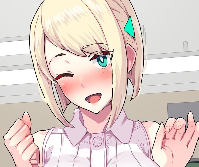 pixivFANBOX,Fantiaで「++」以上支援者さま向けに、今週の限定絵のメイキングを公開しました。どうぞよろしくお願い申し上げます! 「++」以上支援者向けには、本日20～21日にかけてもTIPSを予定。そして全支援者さま向けの新作絵は来週7月23日ごろの公開を予定しています。それぞれお楽しみに! 