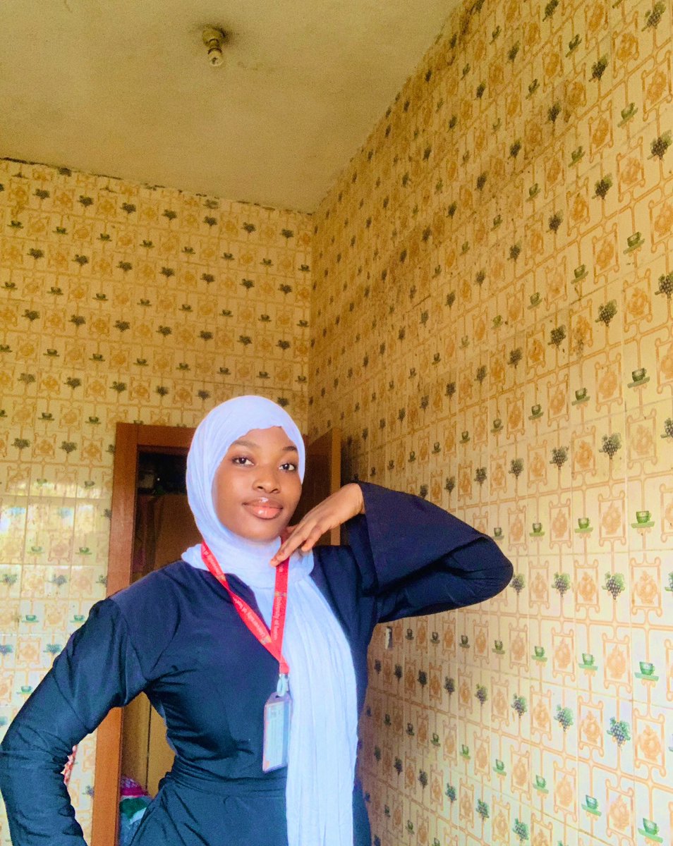 everythingmina's tweet photo. Yesterday, I wrote my last exam as an undergraduate at the Faculty of Law, University of Ilorin. It feels amazing to finally breathe easy, knowing I won't be in any academic danger for a while. 

Alhamdulillah 🤲🤲

To the souls we have lost, may Almighty Allah forgive their https://t.co/CUaCFSUBuI