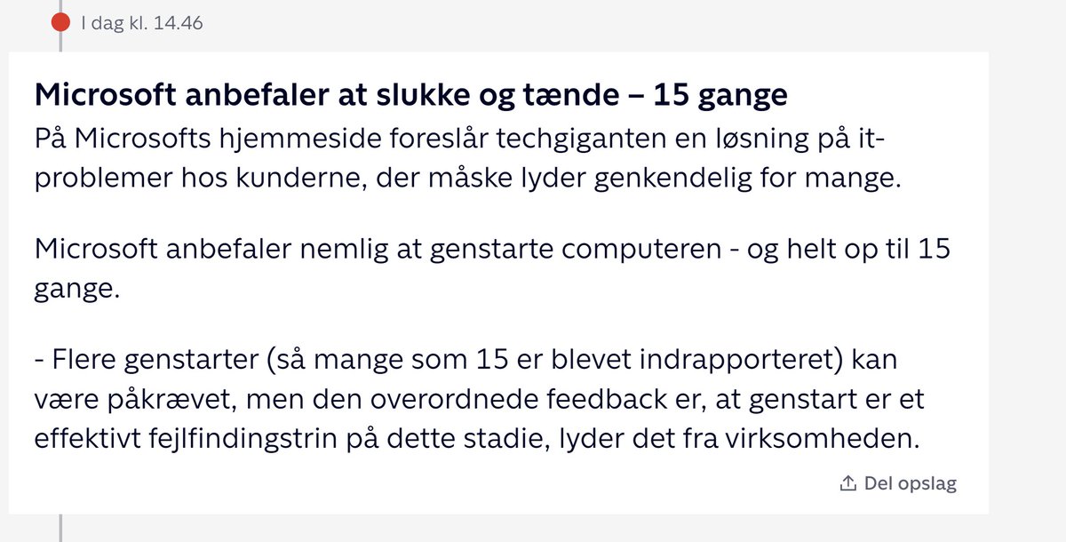 Jeg anede ikke, at stort set alle fædre nogensinde var blevet kommunikationschef for Microsoft.