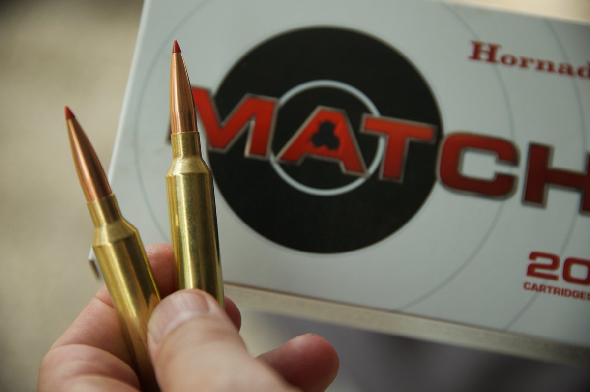 TeamHornady's tweet photo. Unmatched 🎯
.
.
.
.
#hornady #hornadyammo #shootingmatch #match https://t.co/3oMvon65tg