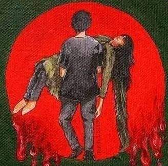 1. 🚨 Raise your voice for the innocent students of Bangladesh. 
2. 🚨The Ruling Party #AwamiLeague Backed Student organization #ChhatraLeague Cadres roaming around the streets with machetes to murder the protesters demanding Quota Reformation in government jobs.