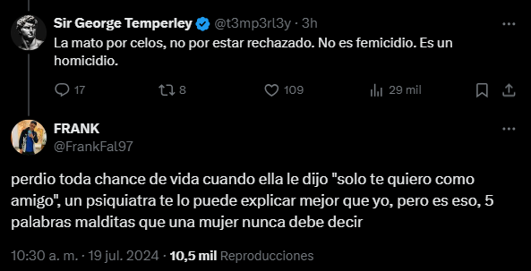 agusdiazneto's tweet photo. Néstor Soto, el femicida de Catalina Gutiérrez, no salió de un repollo. Lamentablemente esta forma de pensar no es lo atípica que debiera ser https://t.co/VOul9GG10v