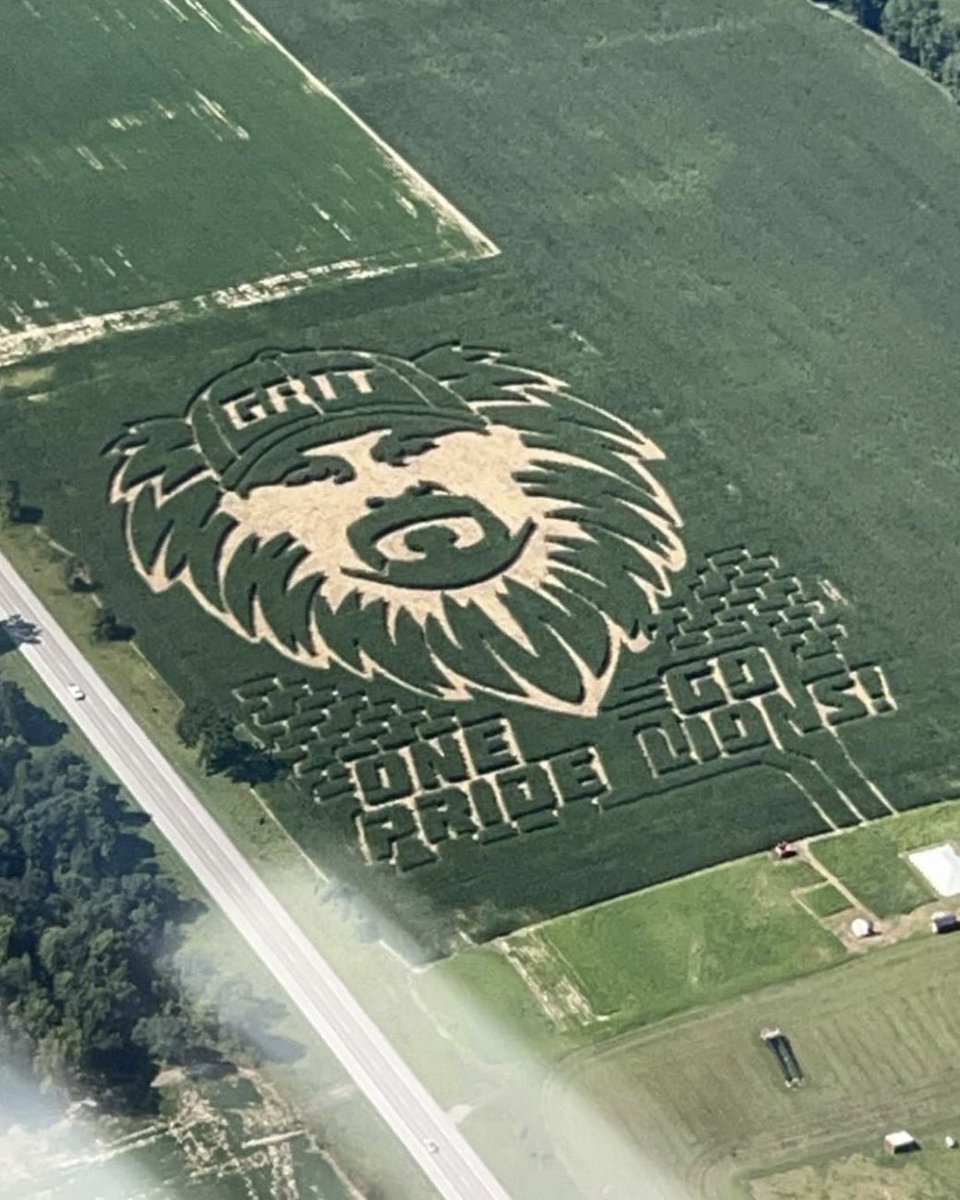 This—and I can’t emphasize this enough—is the greatest work of art known to man (via IG/schingeck21)