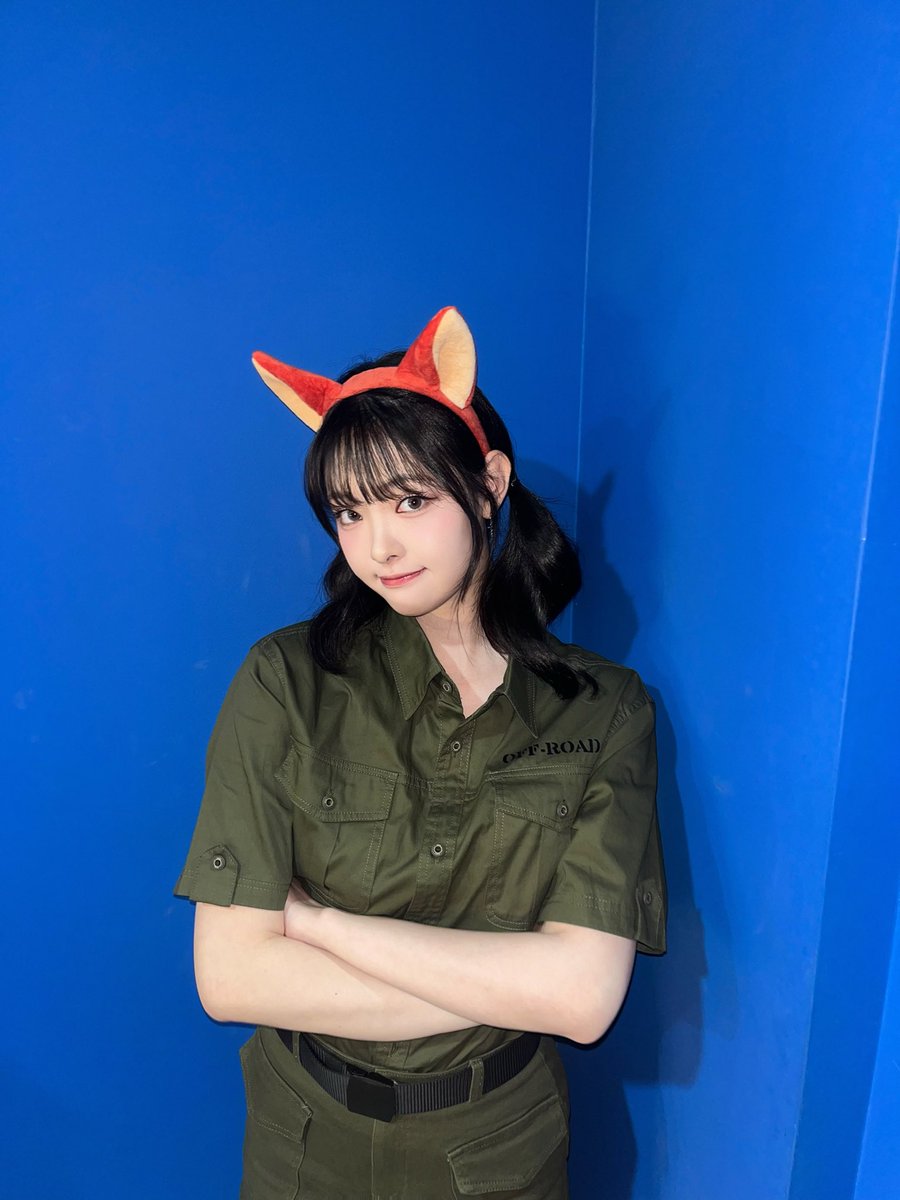 240720 Fromm 

ツインテール🫶🏻

#tripleS #트리플에스
#Lynn #린