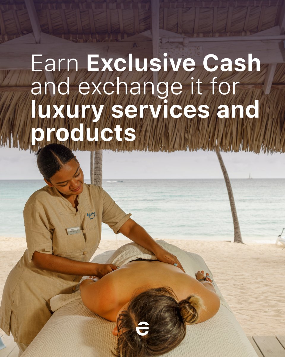 ExclusiverseXP's tweet photo. Discover the benefits as a Welcome member of Exclusiverse! 😎

Simply by accessing our virtual space, you automatically obtain this membership with exclusive advantages.

Join today and start enjoying your Welcome membership. 🌍✨

#Exclusiverse #WelcomeMembership #luxury https://t.co/crWGDr5QE8