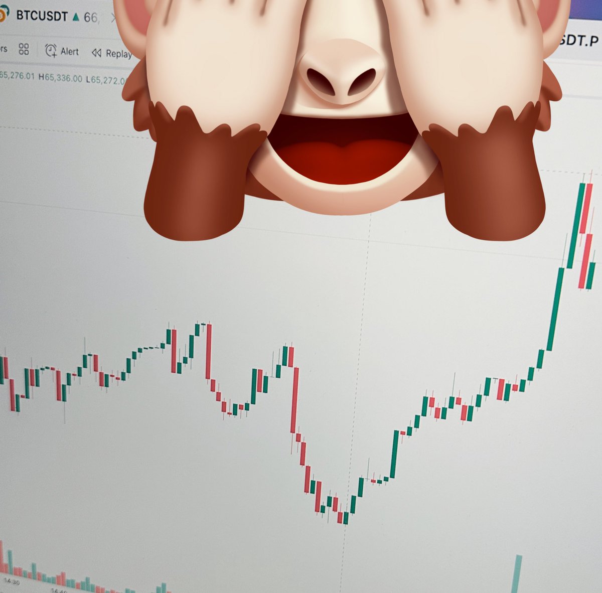 Realtrick9's tweet photo. “Bitcoin has surpassed $66k expectations. To those who have wronged, please remain silent; your words are not needed now.
#Bitcoin #Crypto #Silence #Wrongdoers #CryptoNews https://t.co/LvpcRCASVg