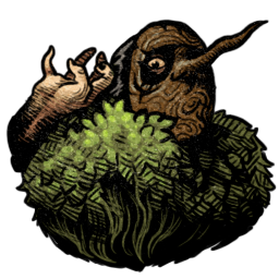 Feed the Gods hit 100 Wishlists today! This makes forest cultist happy!

💯Wishlist us to make cultist even happier: s.team/a/2918960
💯Join our Discord for updates and announcements: discord.gg/UKfZNgVKud
💯Expect playtest soon!

#FollowFriday #indiegames #IndieGameDev