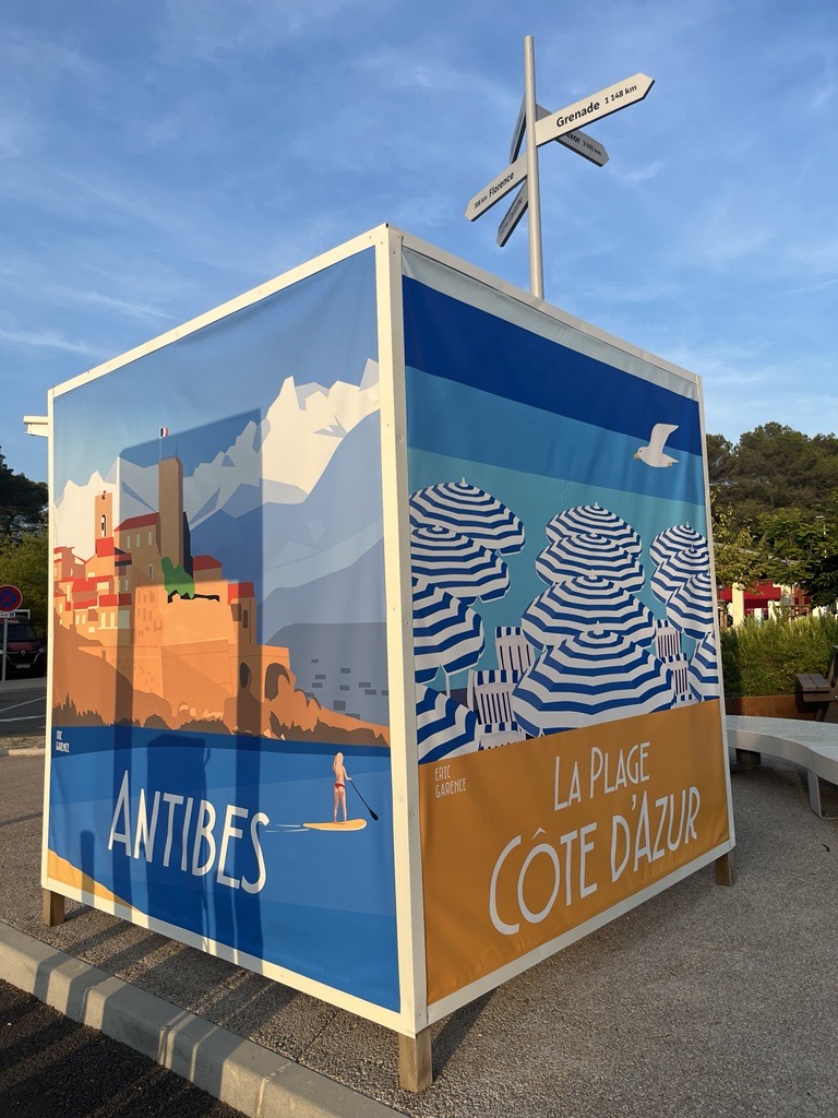 VINCI Autoroutes tweet media