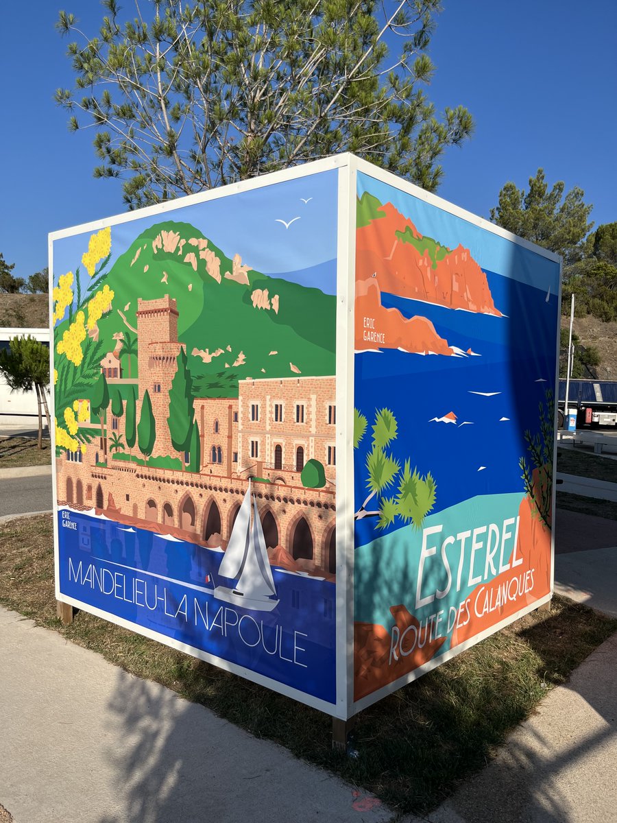 VINCI Autoroutes tweet media