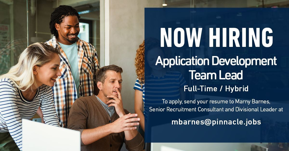 Pinnacle tweet media