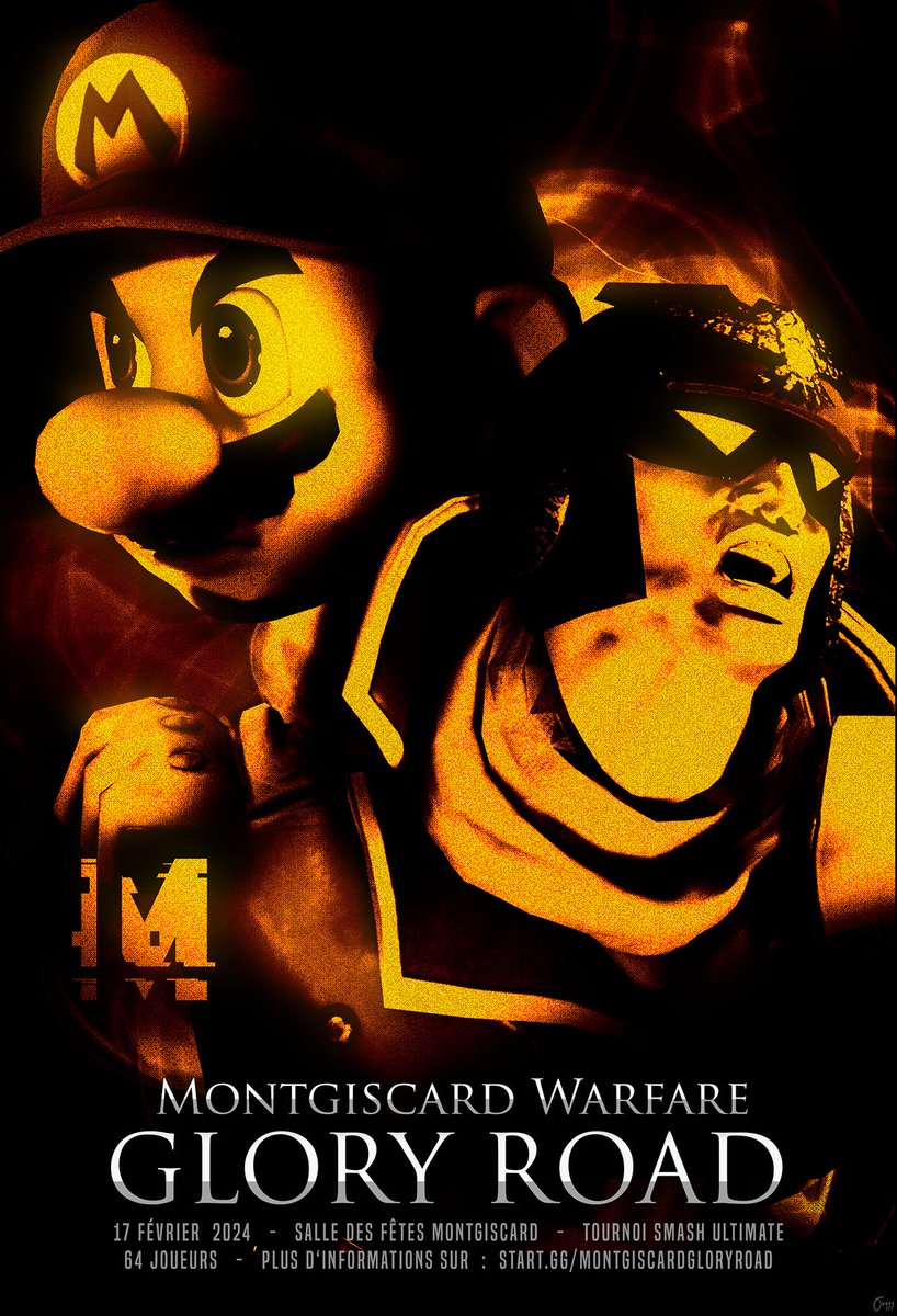 TLSE | Oxyzz Charles tweet media