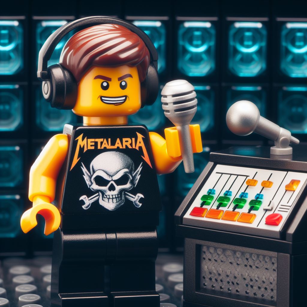 metalaria963's tweet photo. En punto de las 10 pm, en @metalaria963 música nueva de @WhiskeyWomanMX @ozymandiamx @LuzbelOficial #MutantFromTheNebula  @deathscythemx   @glassmindmx #TheArchitecOfNebula @TDHMX @IntoTheChaos  #Skeletörn a través de @JaliscoRadio
#losruidososdejaliscoradio https://t.co/yQdk27Le6e