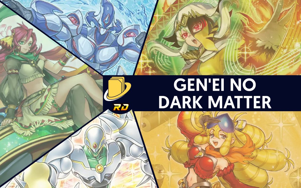 Joeri_sama's tweet photo. Le Deck Psychique de Rovian reçoit 2 nouveaux supports pour la Fusion !

⬇️ Article en réponse ⬇️

🔁 #YuGiOh #RushDuel #GORUSH #KP18 https://t.co/AmW0NOguLq