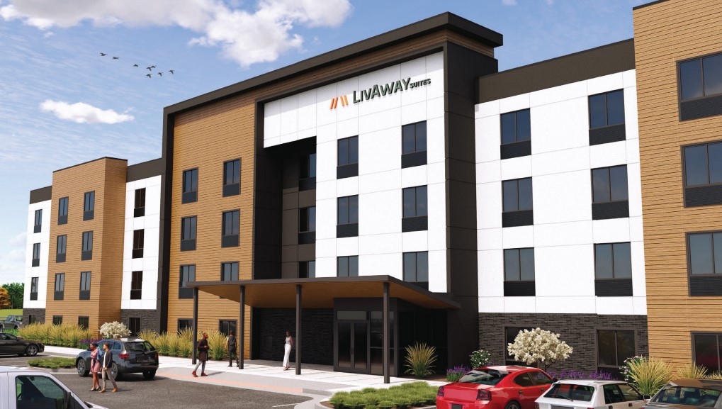 126-room Extended Stay Hotel Planned in Tolleson
azbex.com/planning-devel…